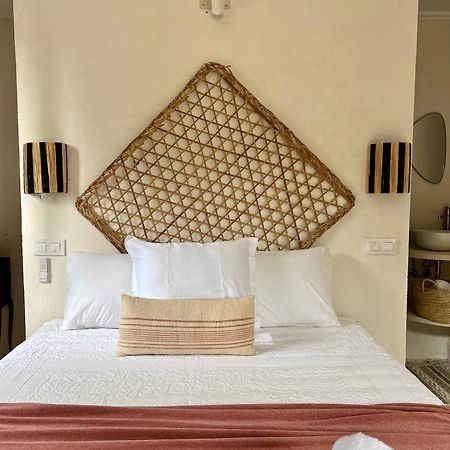 Escapada Romantica, Jávea エクステリア 写真