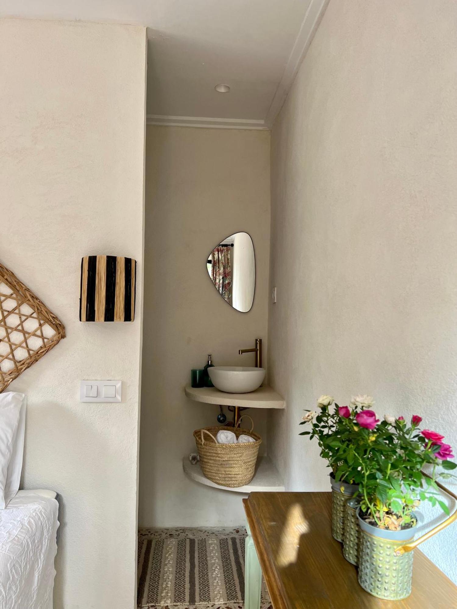 Escapada Romantica, Jávea エクステリア 写真