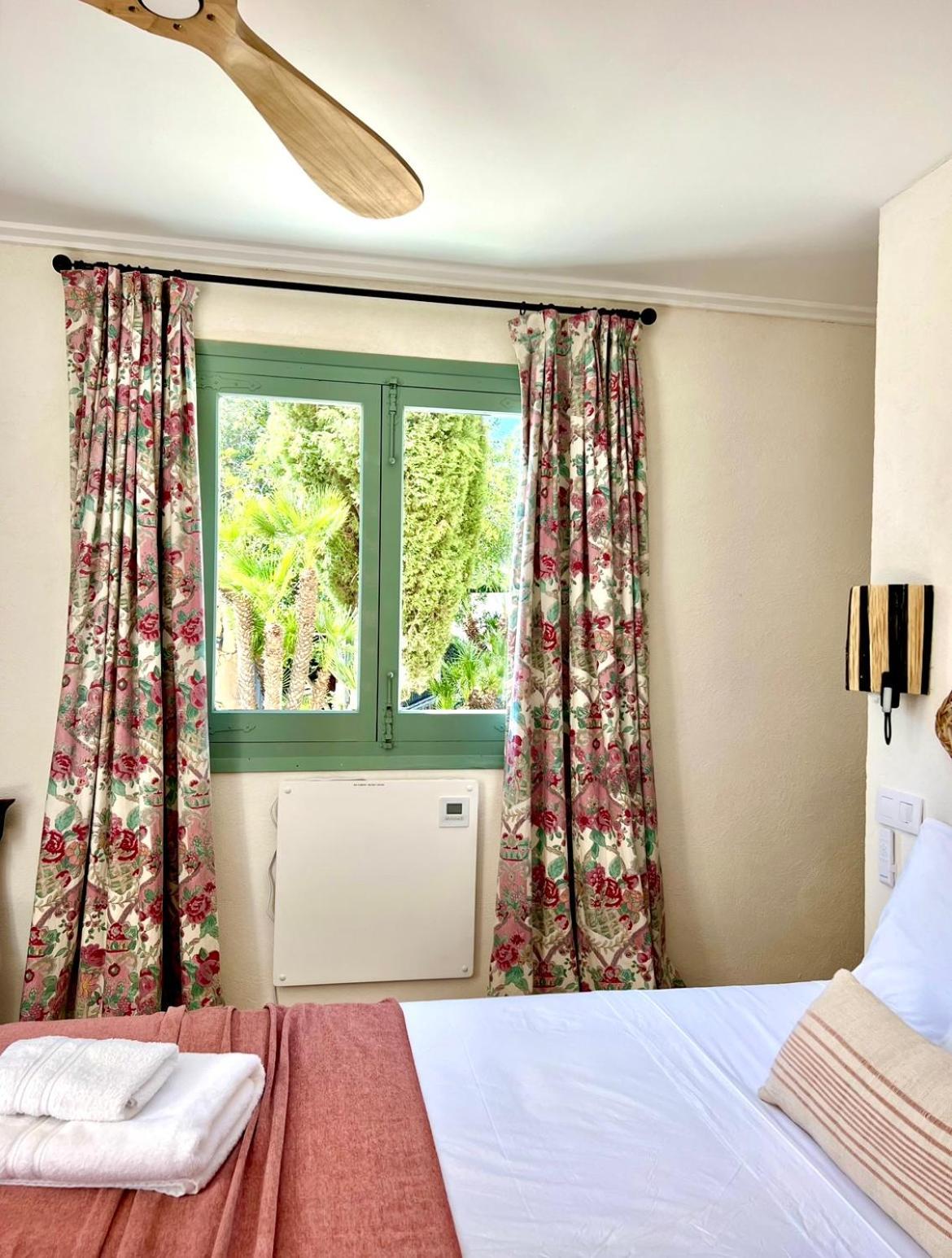 Escapada Romantica, Jávea エクステリア 写真