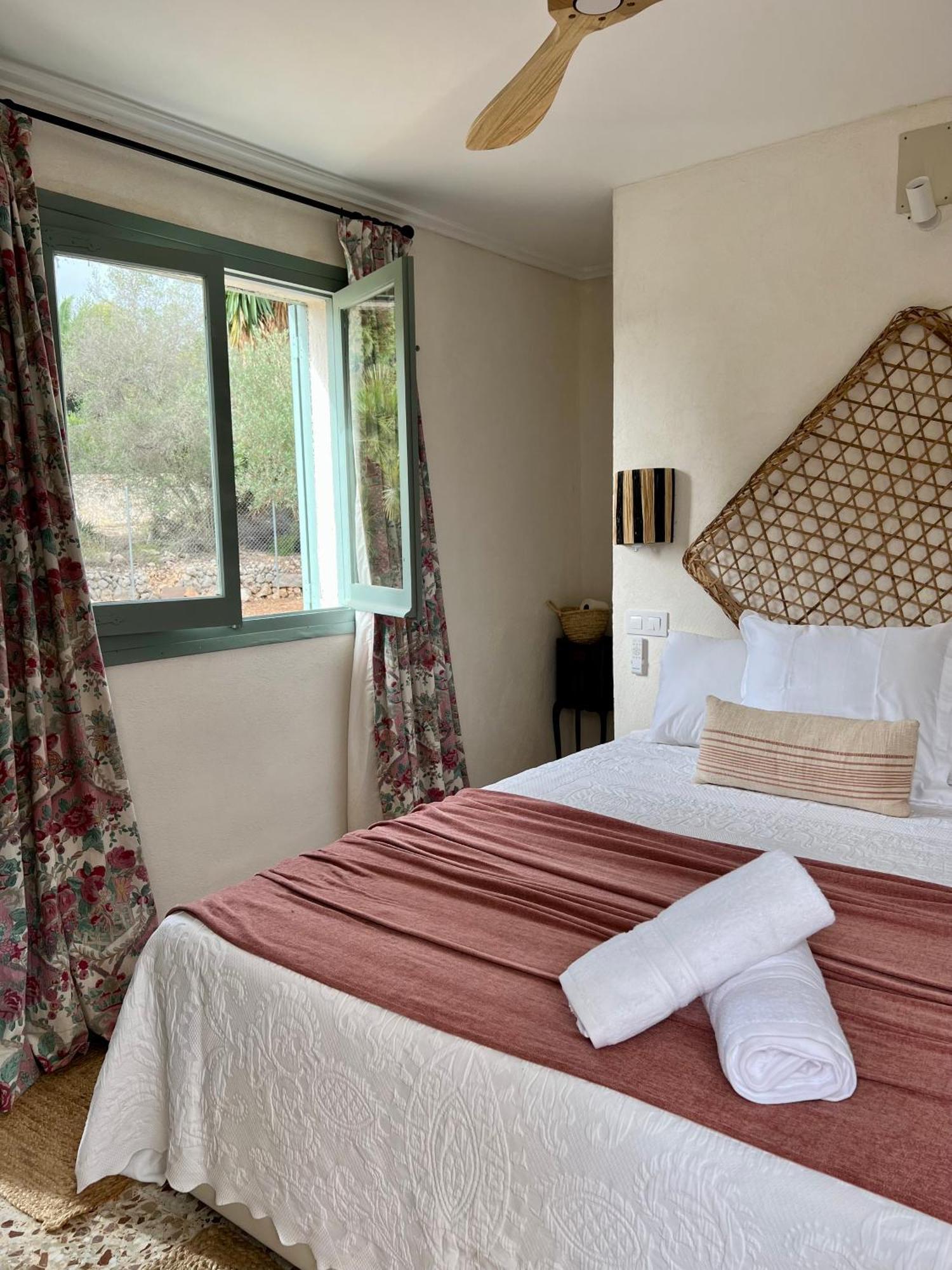 Escapada Romantica, Jávea エクステリア 写真